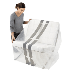 Chair Protector — Furniture Removal in Coffs Harbour, NSW