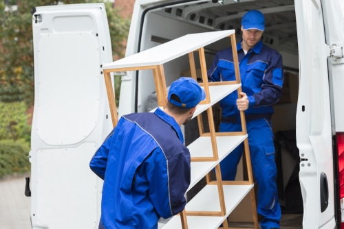 Moving furniture — Furniture Removal in Coffs Harbour, NSW